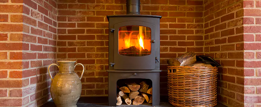 Specifications of Jøtul Fireplace and Inserts in Shawnee, Kansas