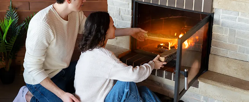 Kings Man Direct Vent Fireplaces Services in Shawnee, Kansas