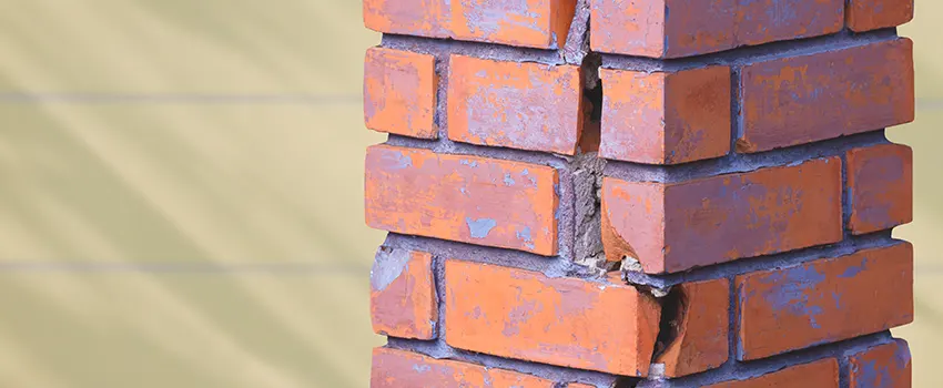 Leaking Chimney Repair And Replacement Cost in Shawnee, Kansas