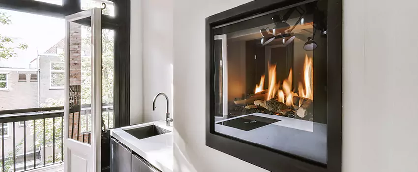Cost of Monessen Hearth Fireplace Services in Shawnee, KS