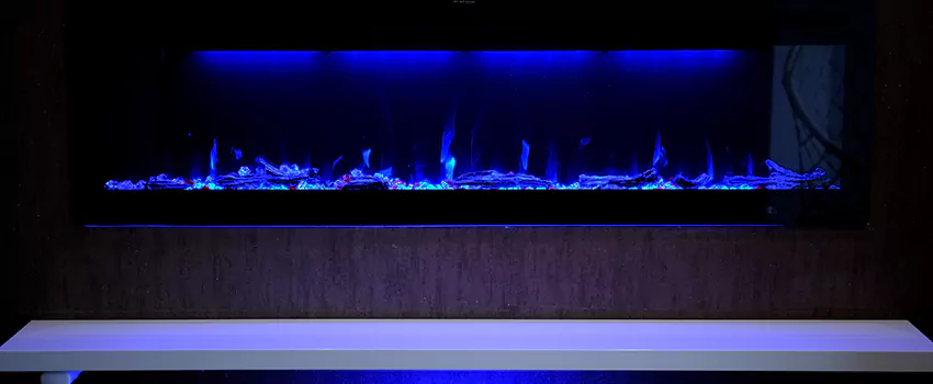 Benefits of Multi-Color Fireplace Installation in Shawnee, KS