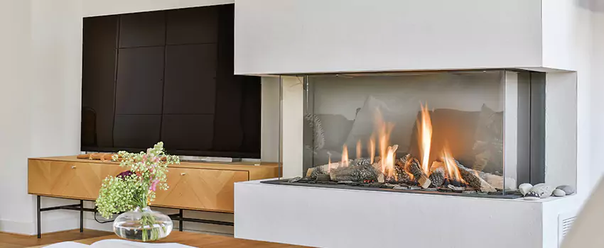 Ortal Wilderness Fireplace Repair and Maintenance in Shawnee, Kansas