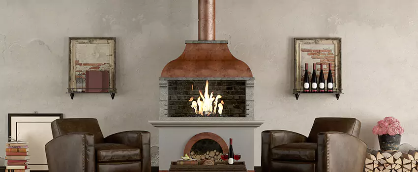 Benefits of Pacific Energy Fireplace in Shawnee, Kansas