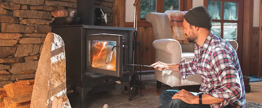 Cost of Pellet Fireplace Installation Services in Shawnee, KS