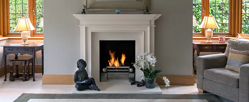 RSF Fireplaces Maintenance and Repair in Shawnee, Kansas