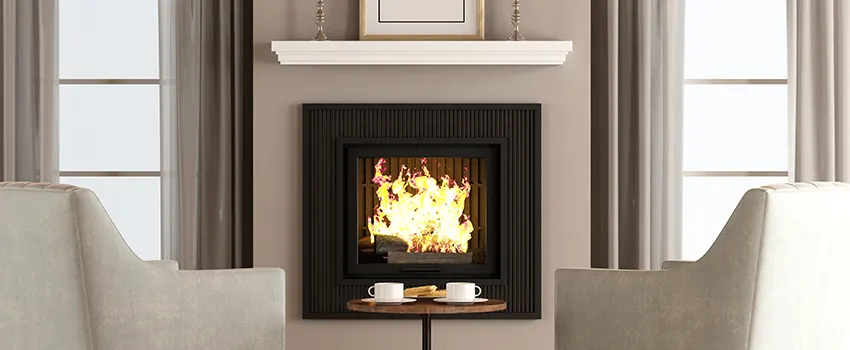 Superior Outdoor Fireplace Repair in Shawnee, KS