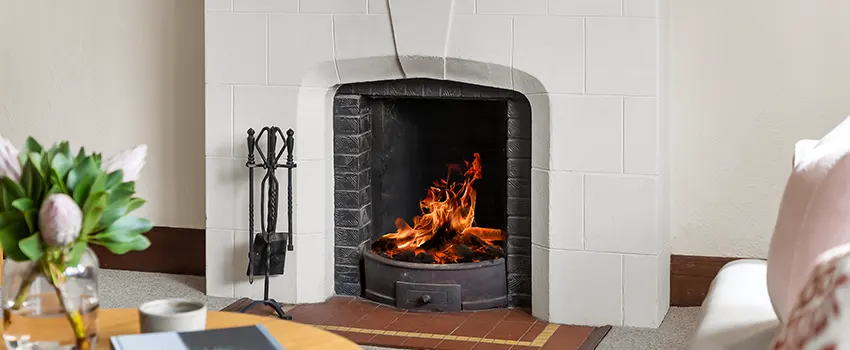 Valor Fireplaces and Stove Repair in Shawnee, KS