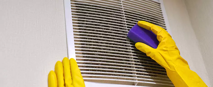 Vent Cleaning Company in Shawnee, KS