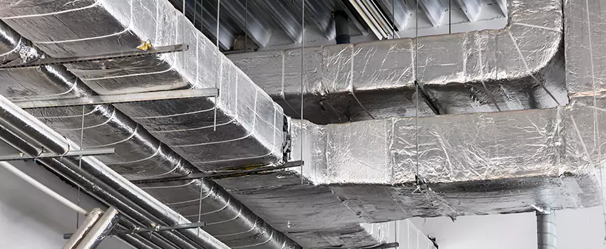 Vent Dust Cleaning Cost in Shawnee, KS