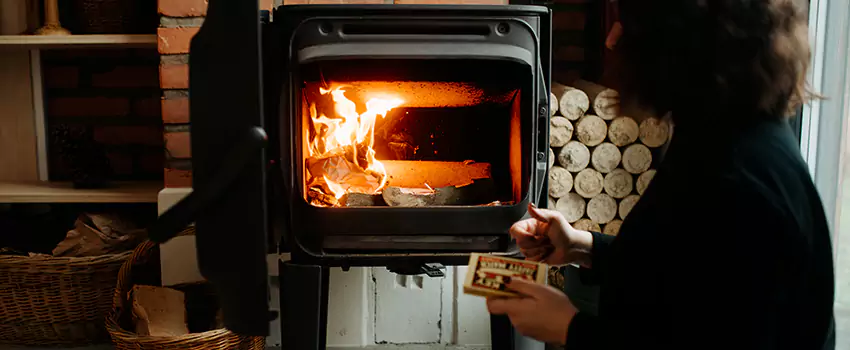 Key Features of Vermont Castings Fireplaces in Shawnee, KS