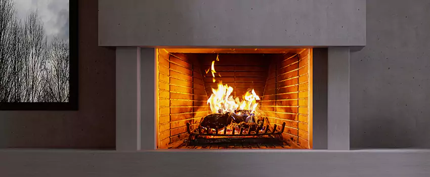 Indoor Wood Burning Furnace Repair and Installation in Shawnee, Kansas