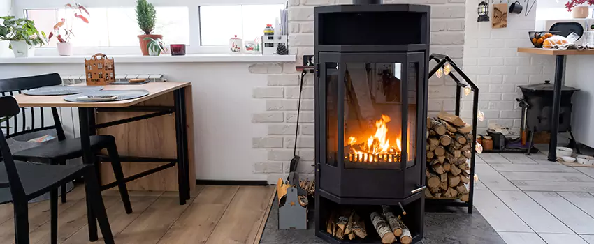 Wood Stove Inspection Services in Shawnee, KS