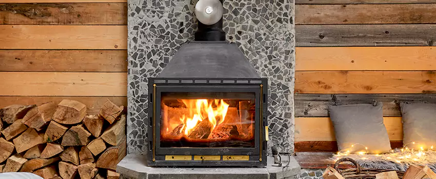 Wood Stove Cracked Glass Repair Services in Shawnee, KS