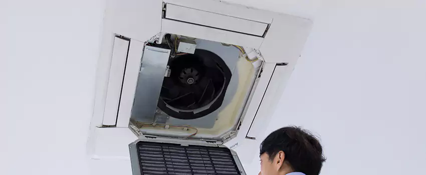 Benefits of Professional Air Duct Cleaning in Shawnee, Kansas