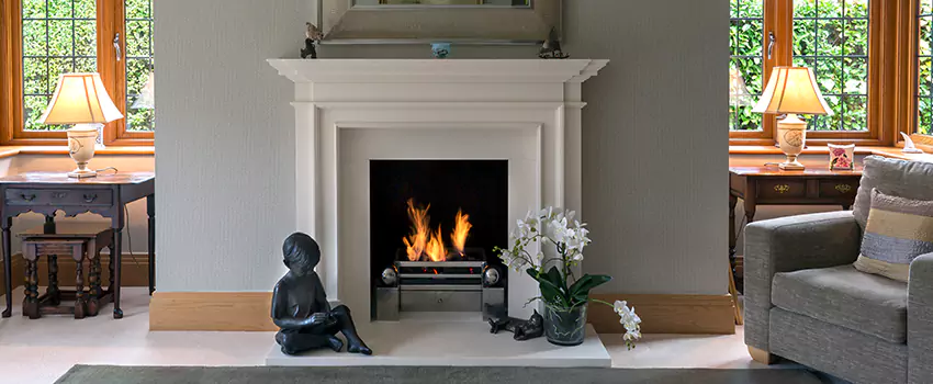 Astria Open-Hearth Wood Fireplaces Services in Shawnee, KS