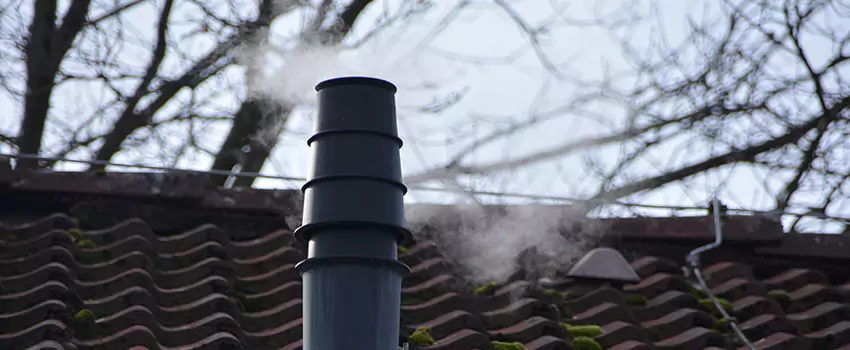 Broken Chimney Animal Screen Repair And Installation in Shawnee, KS