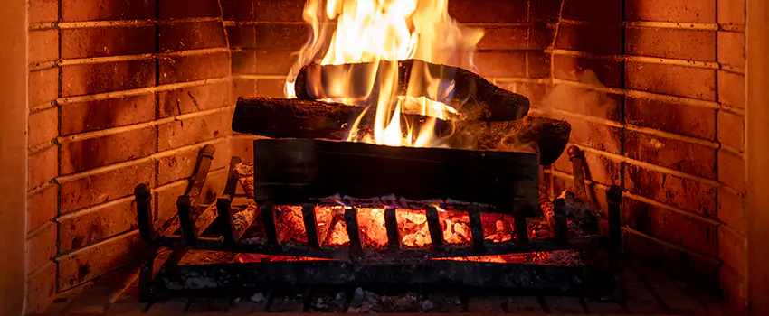 Chimney Ash Dump Cover Repair Services in Shawnee, KS