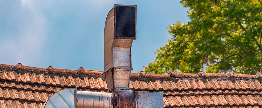 Chimney Creosote Cleaning Experts in Shawnee, Kansas
