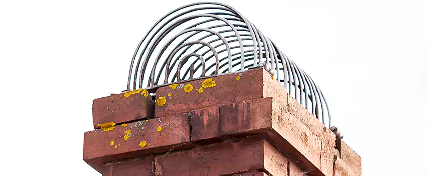Chimney Crown Problems in Shawnee, Kansas