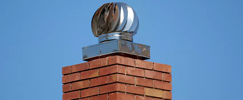 Chimney Damper Hinge Repair in Shawnee, KS