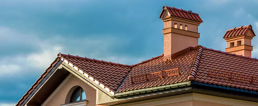 Residential Chimney Services in Shawnee, Kansas