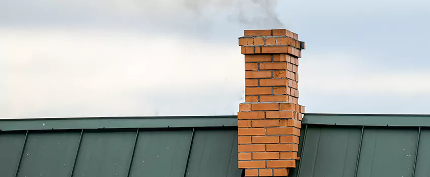Chimney Installation Company in Shawnee, KS