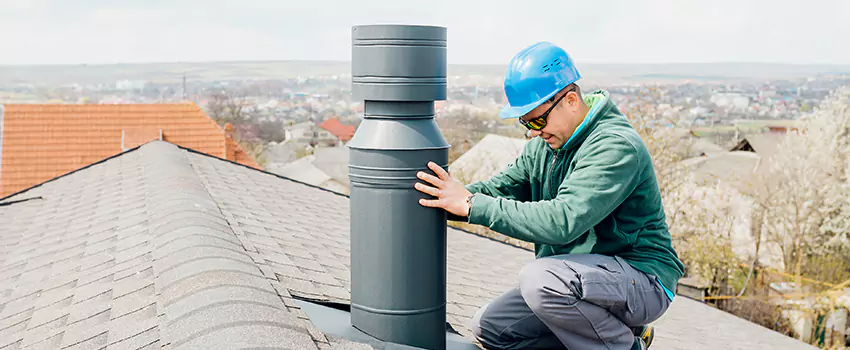 Insulated Chimney Liner Services in Shawnee, KS