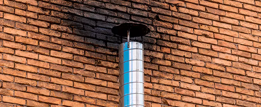 Chimney Design and Style Remodel Services in Shawnee, Kansas