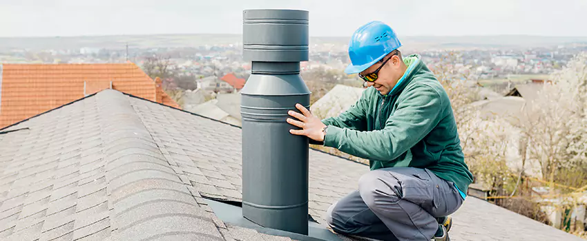 Chimney Repair Cost in Shawnee, KS
