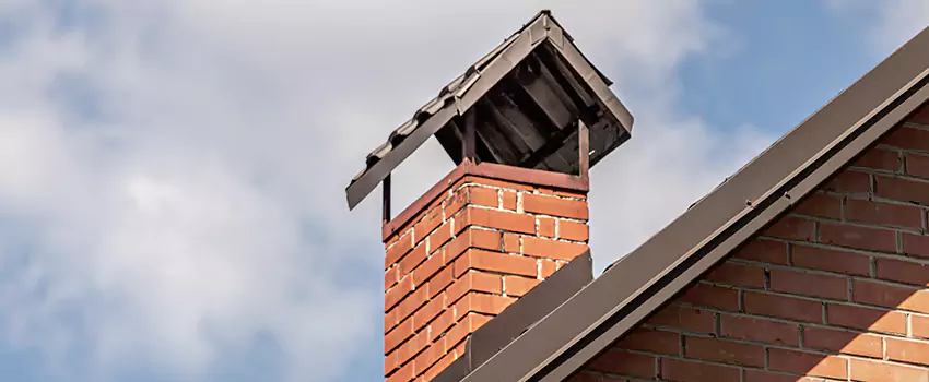 Chimney Saver Masonry Repair Contractor in Shawnee, Kansas