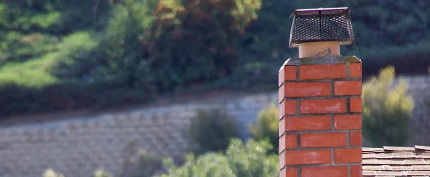 Chimney Tuckpointing And Masonry Restoration in Shawnee, KS