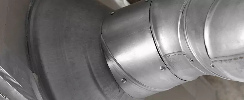 Best Dryer Vent Replacement Company in Shawnee, KS