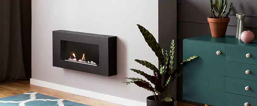 Cost of Ethanol Fireplace Repair And Installation Services in Shawnee, KS