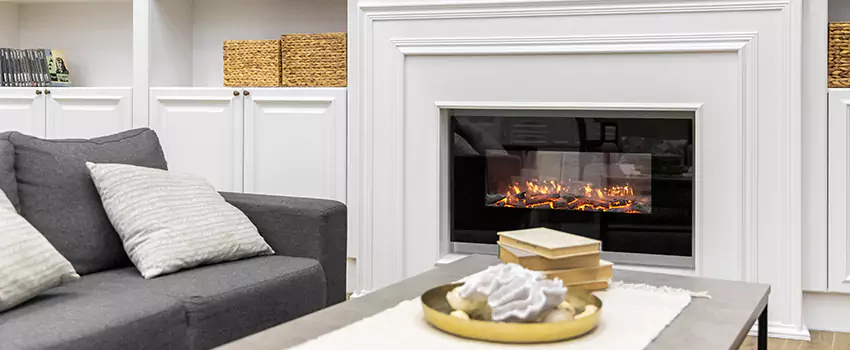 Professional Fireplace Maintenance Contractors in Shawnee, KS