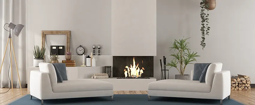 Decorative Fireplace Crystals Services in Shawnee, Kansas