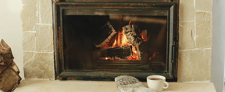 Fireplace Door Handle Replacements Services in Shawnee, Kansas