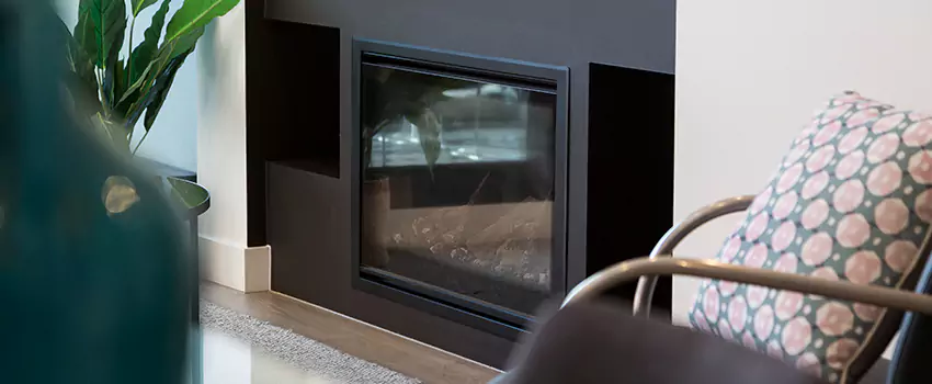 Gas Fireplace Installation in Shawnee, KS