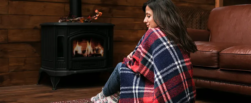 Fireplace Firebox Grate Replacement Services  in Shawnee, Kansas
