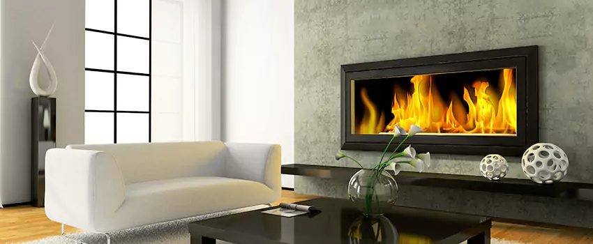Fireplace Hearth Ideas in Shawnee, Kansas