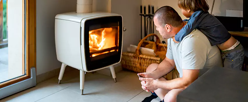 Fireplace Flue Maintenance Services in Shawnee, KS