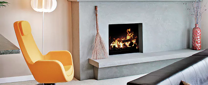 Electric Fireplace Makeover Services in Shawnee, KS
