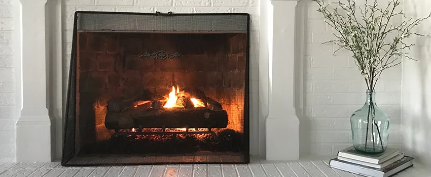 Cost-Effective Fireplace Mantel Inspection And Maintenance in Shawnee, KS