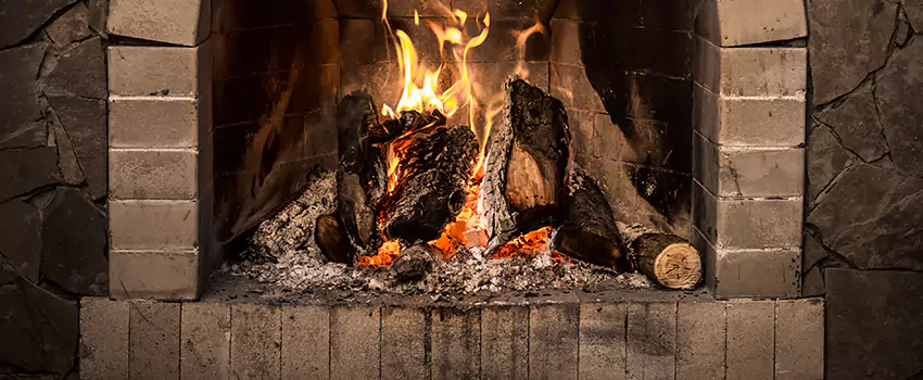Cost of Rebuilding A Fireplace in Shawnee, Kansas