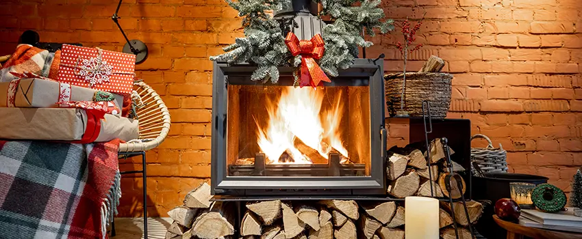 Steel Fireplace Grate Repair And Replacement Services in Shawnee, Kansas