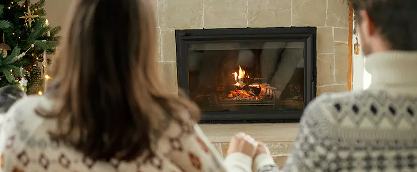 Fireplace Firebox Refurbish & Restore Services in Shawnee, KS