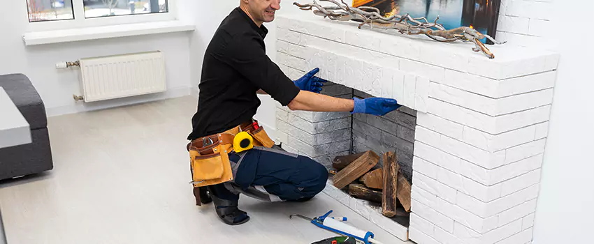 Gas Fireplace Repair And Replacement in Shawnee, KS