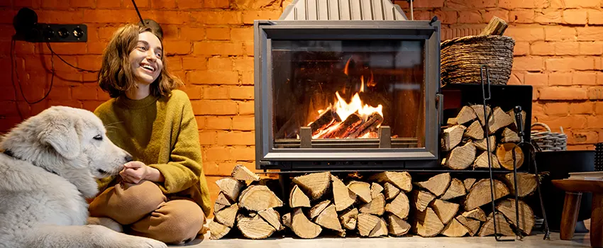 Fireplace Smell Removal Cost in Shawnee, KS
