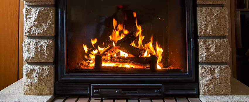 Fireplace Xtrordinair Probuilder Gas Fireplace Installation in Shawnee, KS