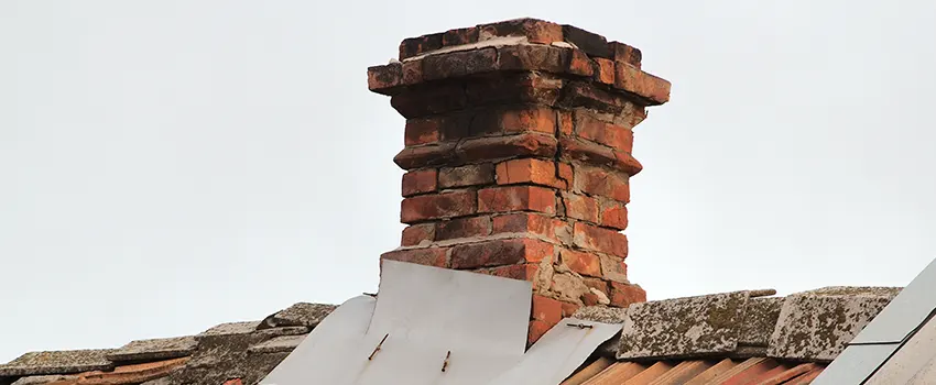 Cost of Fixing Blocked Chimney in Shawnee, Kansas