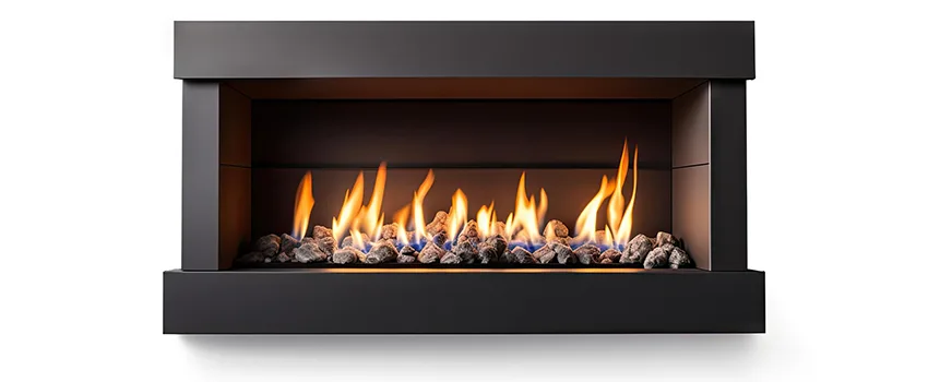 Outdoor Gas Fireplaces Installation in Shawnee, KS